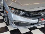 2019 Honda Civic LX+LaneKeep+Adaptive Cruise+ApplePlay+CLEAN CARFAX Photo106