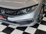 2019 Honda Civic LX+LaneKeep+Adaptive Cruise+ApplePlay+CLEAN CARFAX Photo107