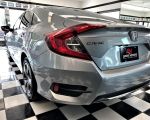 2019 Honda Civic LX+LaneKeep+Adaptive Cruise+ApplePlay+CLEAN CARFAX Photo108