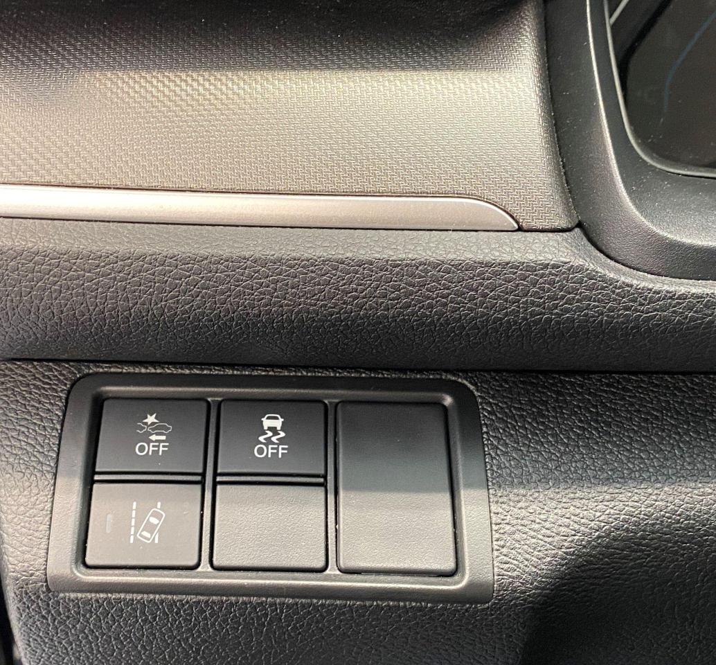 2019 Honda Civic LX+LaneKeep+Adaptive Cruise+ApplePlay+CLEAN CARFAX - Photo #53