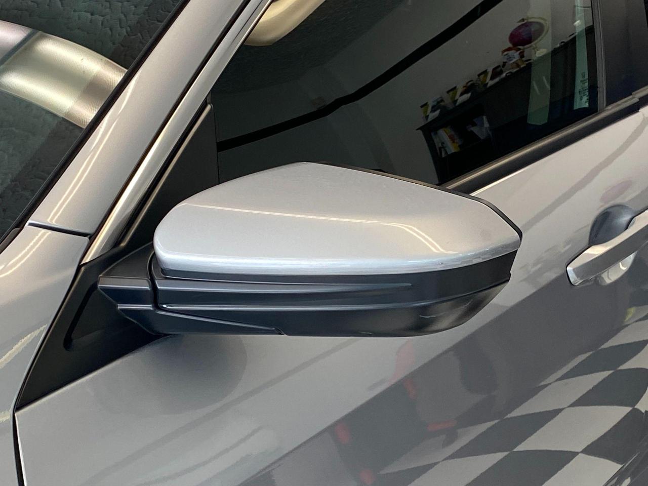2019 Honda Civic LX+LaneKeep+Adaptive Cruise+ApplePlay+CLEAN CARFAX - Photo #60