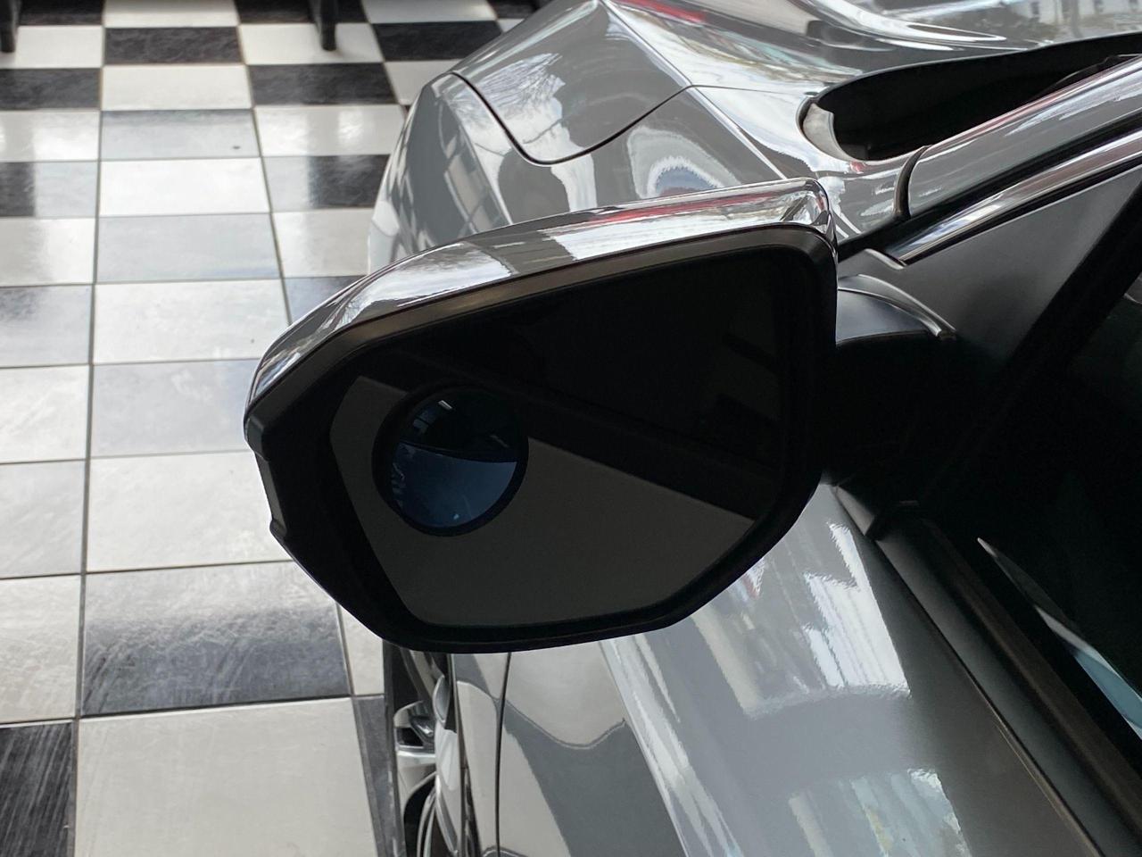 2019 Honda Civic LX+LaneKeep+Adaptive Cruise+ApplePlay+CLEAN CARFAX - Photo #61