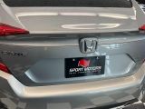 2019 Honda Civic LX+LaneKeep+Adaptive Cruise+ApplePlay+CLEAN CARFAX Photo134