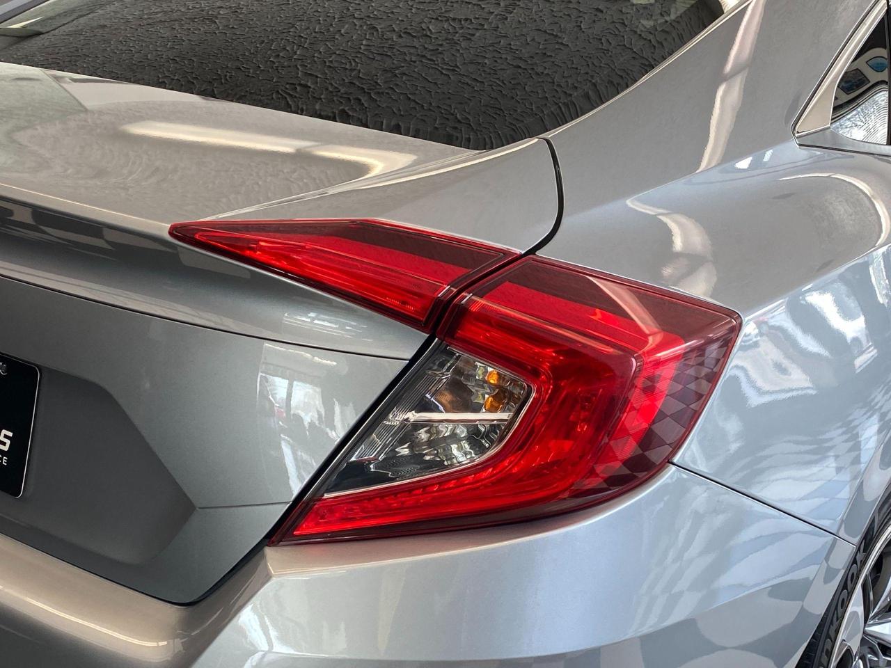 2019 Honda Civic LX+LaneKeep+Adaptive Cruise+ApplePlay+CLEAN CARFAX - Photo #67