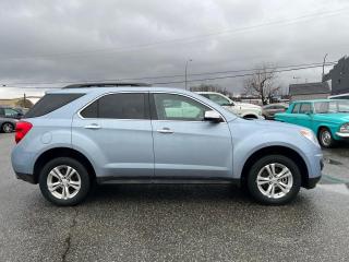 2015 Chevrolet Equinox LT - Photo #4