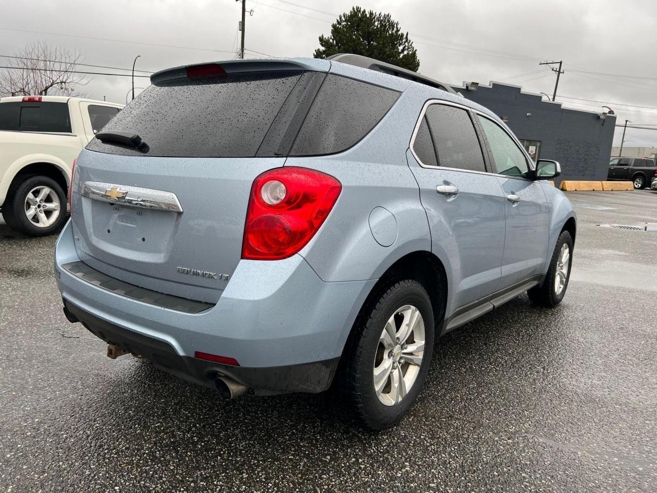 2015 Chevrolet Equinox LT - Photo #5
