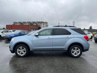 2015 Chevrolet Equinox LT - Photo #7