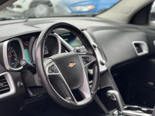 2015 Chevrolet Equinox LT - Photo #9