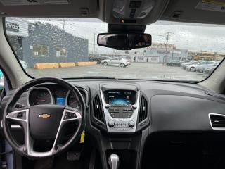 2015 Chevrolet Equinox LT - Photo #10