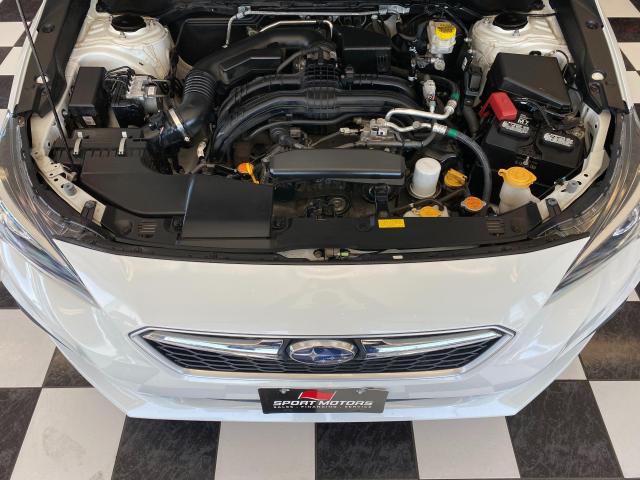 2019 Subaru Impreza Touring AWD+ApplePlay+Heated Seats+CLEAN CARFAX Photo7
