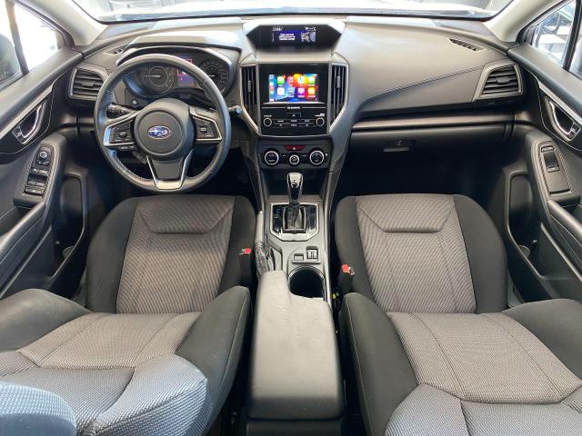2019 Subaru Impreza Touring AWD+ApplePlay+Heated Seats+CLEAN CARFAX Photo8