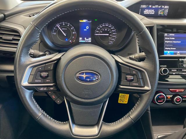 2019 Subaru Impreza Touring AWD+ApplePlay+Heated Seats+CLEAN CARFAX Photo9