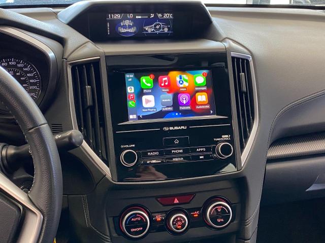 2019 Subaru Impreza Touring AWD+ApplePlay+Heated Seats+CLEAN CARFAX Photo10