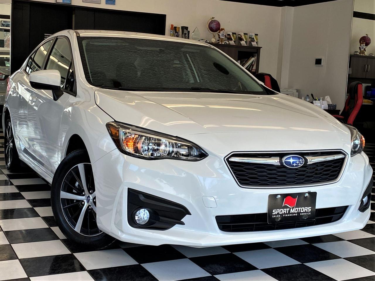 2019 Subaru Impreza Touring AWD+ApplePlay+Heated Seats+CLEAN CARFAX Photo86