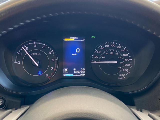 2019 Subaru Impreza Touring AWD+ApplePlay+Heated Seats+CLEAN CARFAX Photo17