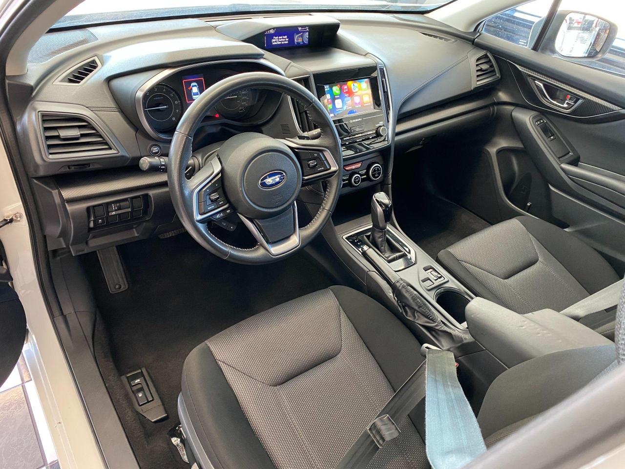 2019 Subaru Impreza Touring AWD+ApplePlay+Heated Seats+CLEAN CARFAX - Photo #18