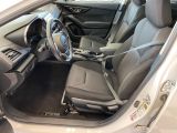 2019 Subaru Impreza Touring AWD+ApplePlay+Heated Seats+CLEAN CARFAX Photo90