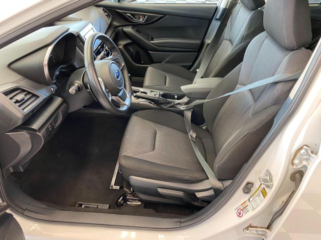 2019 Subaru Impreza Touring AWD+ApplePlay+Heated Seats+CLEAN CARFAX Photo19