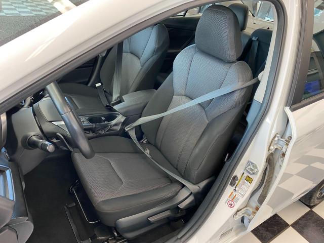 2019 Subaru Impreza Touring AWD+ApplePlay+Heated Seats+CLEAN CARFAX Photo20