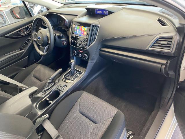 2019 Subaru Impreza Touring AWD+ApplePlay+Heated Seats+CLEAN CARFAX Photo21