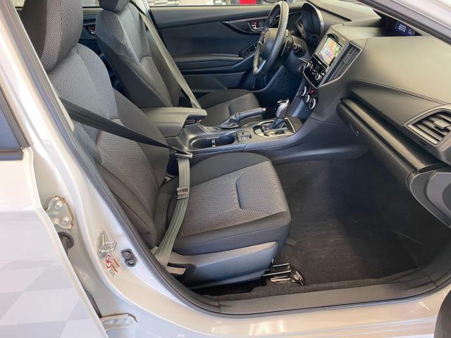 2019 Subaru Impreza Touring AWD+ApplePlay+Heated Seats+CLEAN CARFAX Photo22