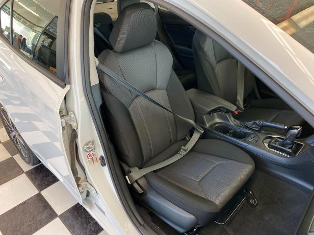 2019 Subaru Impreza Touring AWD+ApplePlay+Heated Seats+CLEAN CARFAX Photo23