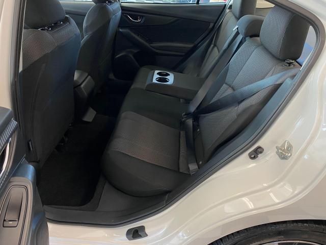 2019 Subaru Impreza Touring AWD+ApplePlay+Heated Seats+CLEAN CARFAX Photo24