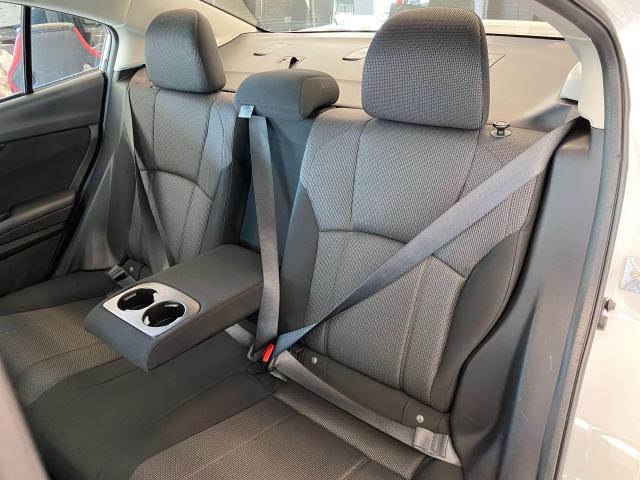 2019 Subaru Impreza Touring AWD+ApplePlay+Heated Seats+CLEAN CARFAX Photo25