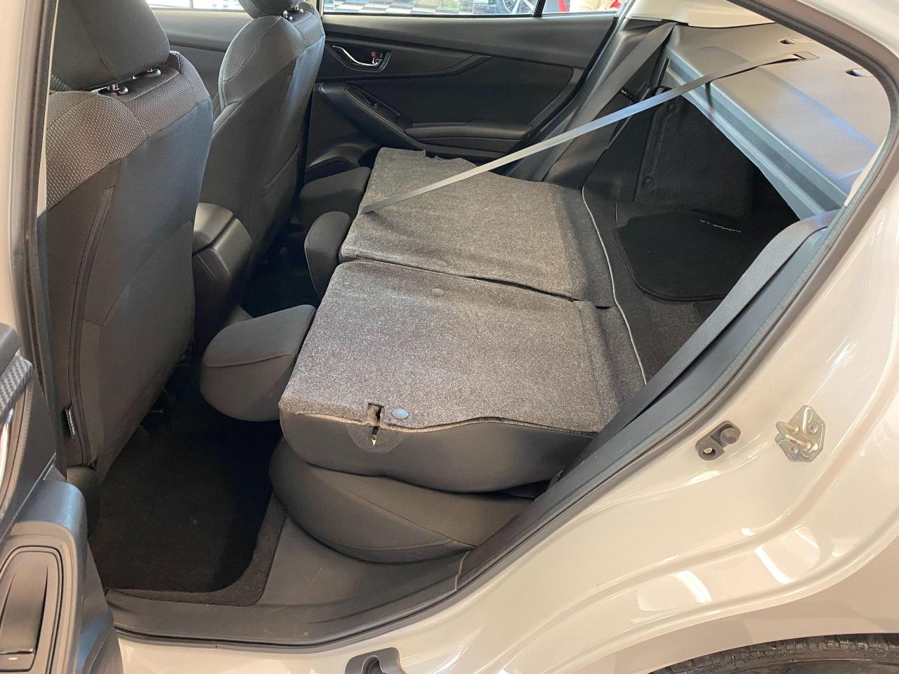 2019 Subaru Impreza Touring AWD+ApplePlay+Heated Seats+CLEAN CARFAX - Photo #26