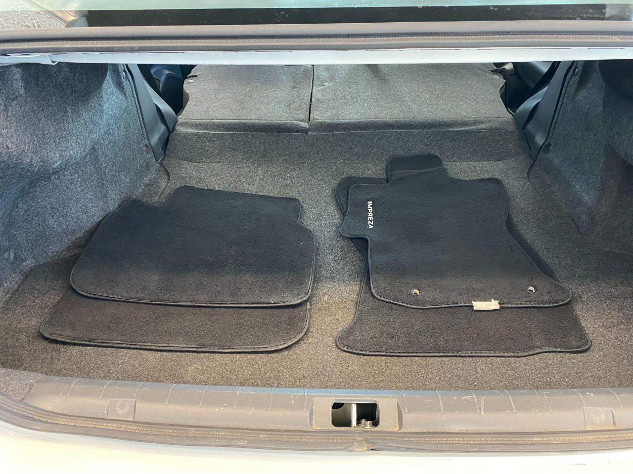 2019 Subaru Impreza Touring AWD+ApplePlay+Heated Seats+CLEAN CARFAX - Photo #27