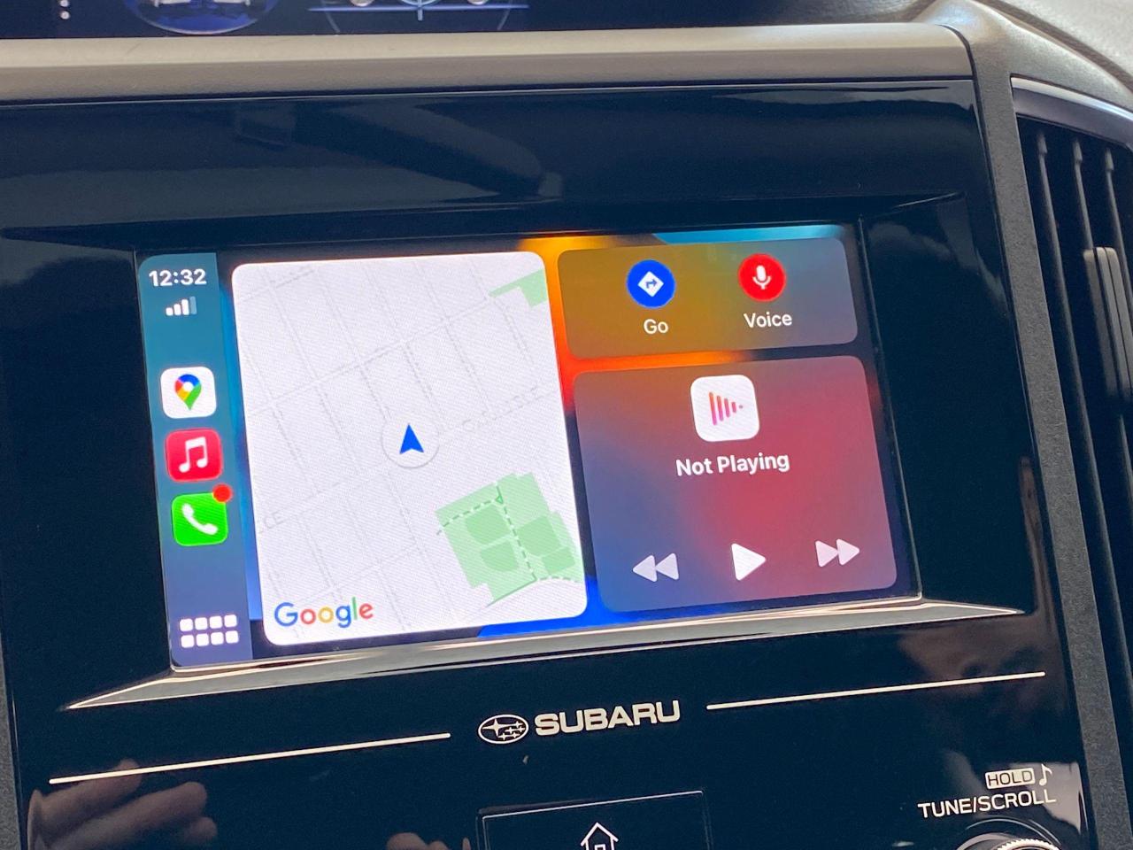 2019 Subaru Impreza Touring AWD+ApplePlay+Heated Seats+CLEAN CARFAX - Photo #30