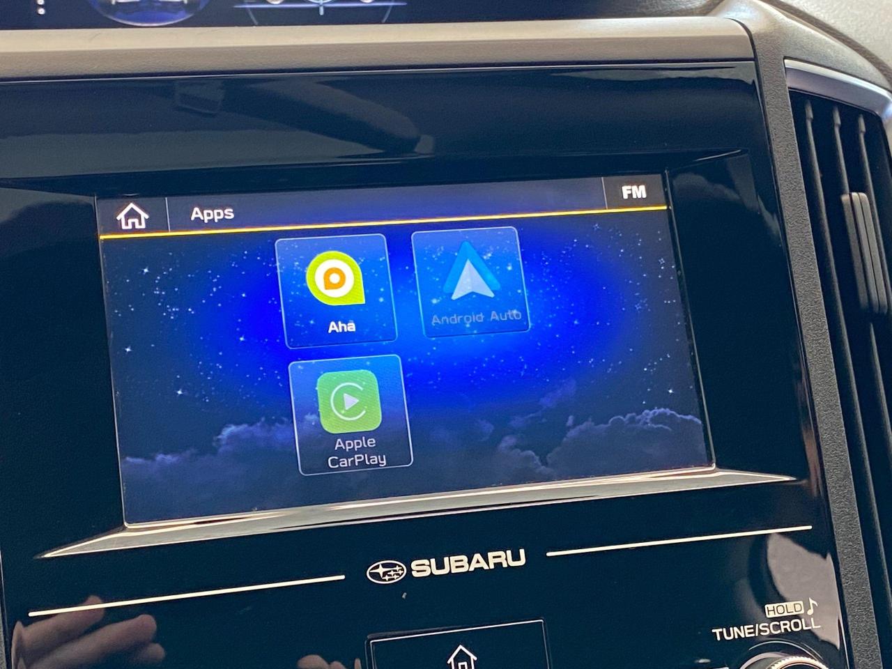 2019 Subaru Impreza Touring AWD+ApplePlay+Heated Seats+CLEAN CARFAX Photo103