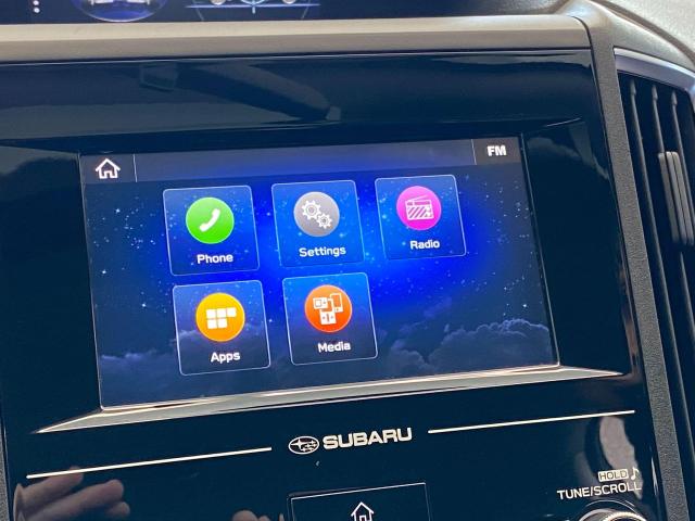 2019 Subaru Impreza Touring AWD+ApplePlay+Heated Seats+CLEAN CARFAX Photo33