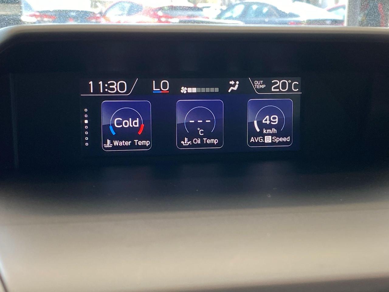 2019 Subaru Impreza Touring AWD+ApplePlay+Heated Seats+CLEAN CARFAX - Photo #35