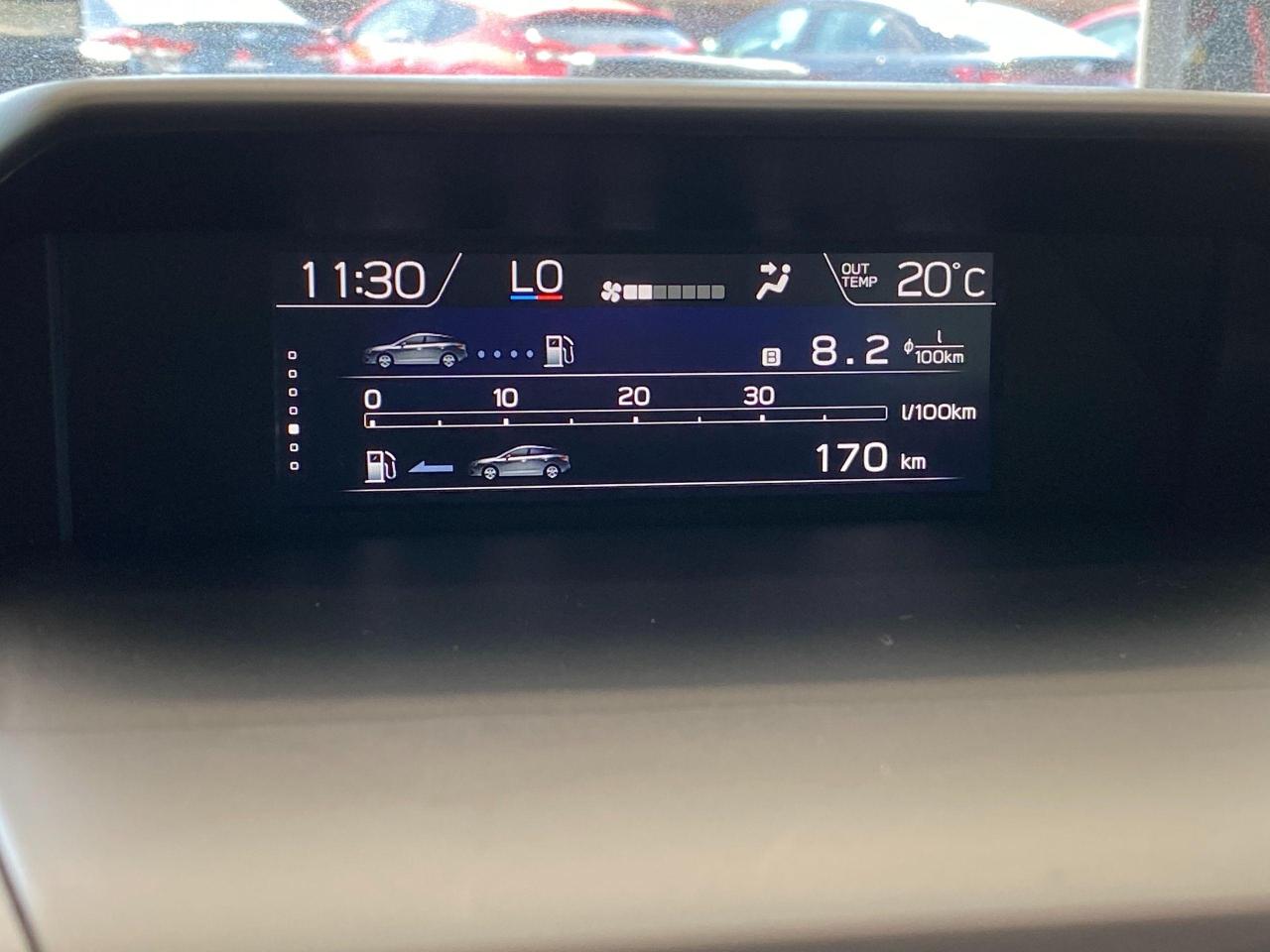 2019 Subaru Impreza Touring AWD+ApplePlay+Heated Seats+CLEAN CARFAX - Photo #36