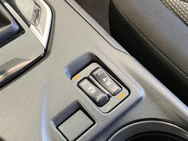 2019 Subaru Impreza Touring AWD+ApplePlay+Heated Seats+CLEAN CARFAX Photo40