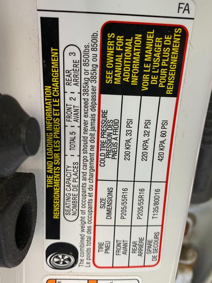 2019 Subaru Impreza Touring AWD+ApplePlay+Heated Seats+CLEAN CARFAX - Photo #45