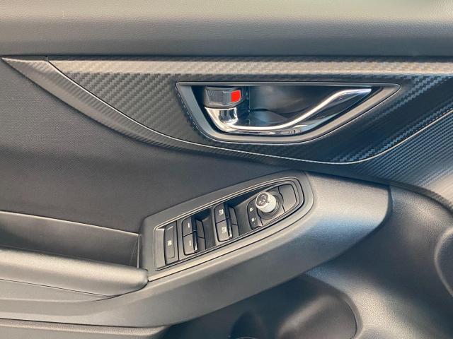 2019 Subaru Impreza Touring AWD+ApplePlay+Heated Seats+CLEAN CARFAX Photo47