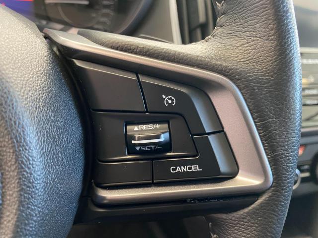 2019 Subaru Impreza Touring AWD+ApplePlay+Heated Seats+CLEAN CARFAX Photo52