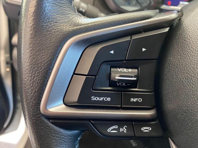 2019 Subaru Impreza Touring AWD+ApplePlay+Heated Seats+CLEAN CARFAX Photo51