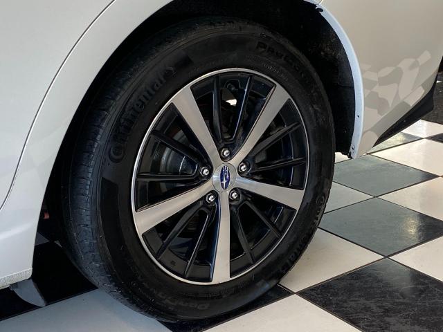 2019 Subaru Impreza Touring AWD+ApplePlay+Heated Seats+CLEAN CARFAX Photo60