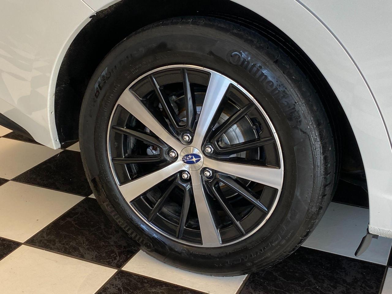 2019 Subaru Impreza Touring AWD+ApplePlay+Heated Seats+CLEAN CARFAX - Photo #61