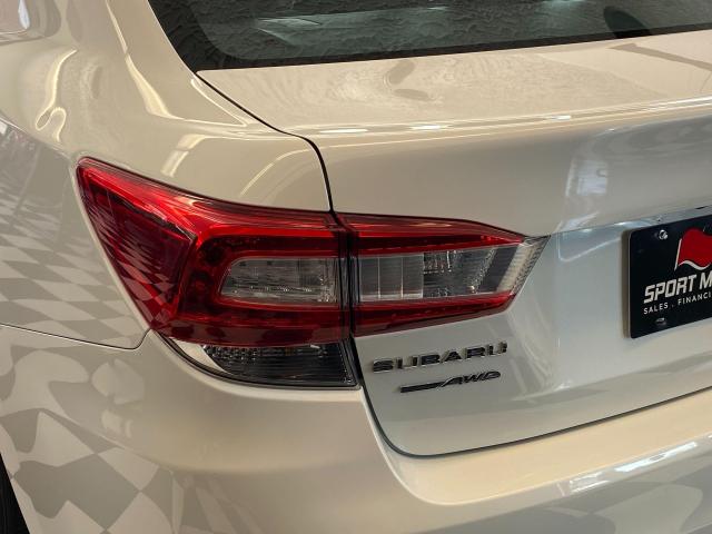 2019 Subaru Impreza Touring AWD+ApplePlay+Heated Seats+CLEAN CARFAX Photo66