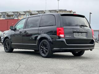 2019 Dodge Grand Caravan SXT FULL Stow n Go - Photo #7