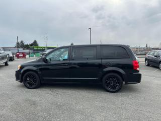 2019 Dodge Grand Caravan SXT FULL Stow n Go - Photo #8