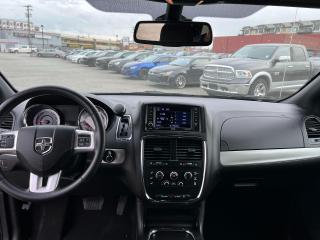 2019 Dodge Grand Caravan SXT FULL Stow n Go - Photo #11