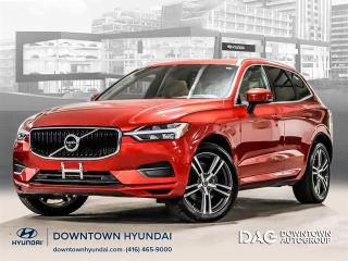 Used 2019 Volvo XC60  for sale in Toronto, ON