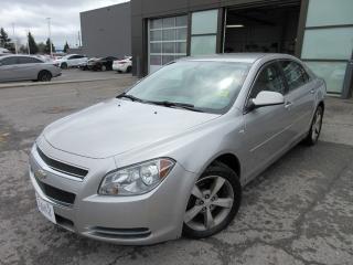 Used 2008 Chevrolet Malibu as is for sale in Nepean, ON