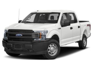 Used 2018 Ford F-150  for sale in Cornwall, ON