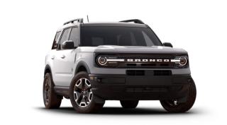 New 2022 Ford Bronco Sport Outer Banks??? for sale in North Bay, ON